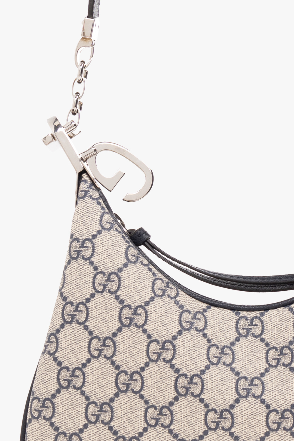 ショルダーバッグ・ポシェット GUCCI ATTACHE SMALL SHOULDER BAG Gucci 'Attache Small' shoulder bag | Women's Bags | Vitkac